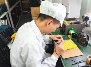 Process rotation diagram